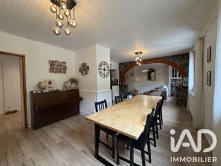  Appartement à vendre 8 pièces 156 m²