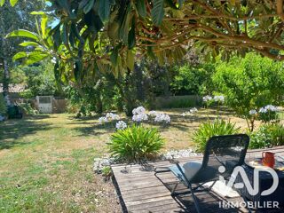  Maison à vendre 5 pièces 140 m²