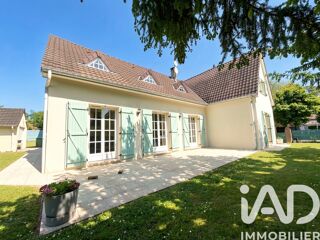  Maison à vendre 7 pièces 158 m²