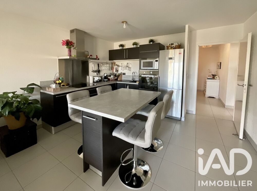Vente Appartement Vente Appartement 4 pièces Montpellier