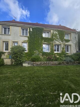 Maison 163m2 Condé-en-Brie