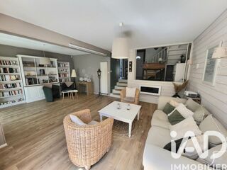  Maison à vendre 4 pièces 107 m²