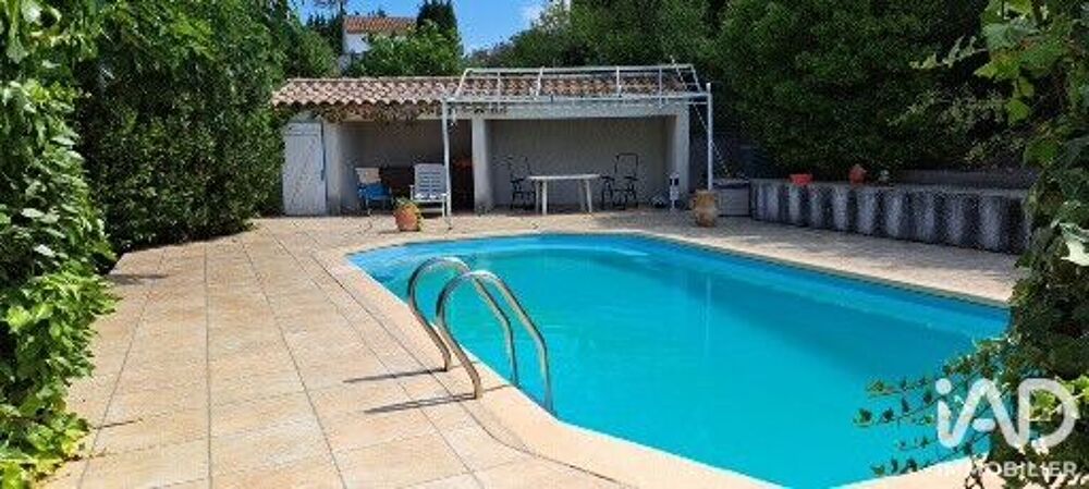 Vente Maison Vente Maison/villa 6 pièces Salles-d'aude