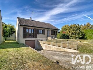  Maison à vendre 4 pièces 90 m²