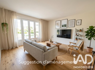  Maison à vendre 5 pièces 154 m²