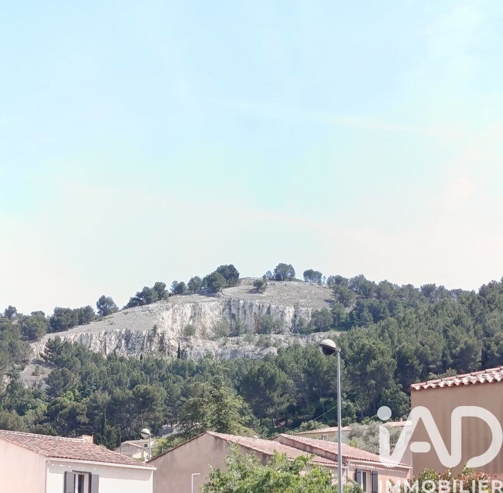 Vente Maison Vente Maison d'architecte 5 pièces La penne-sur-huveaune