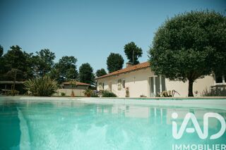  Maison à vendre 6 pièces 205 m²