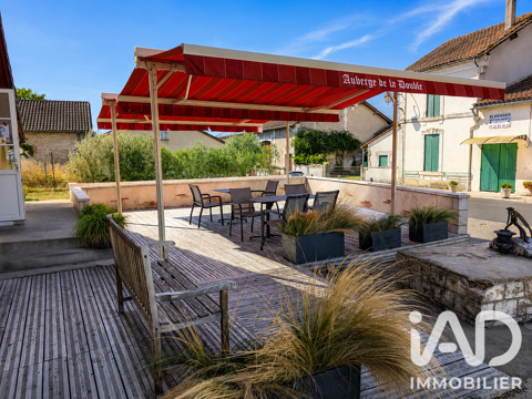   Vente Restaurant 200 m&sup2; 
