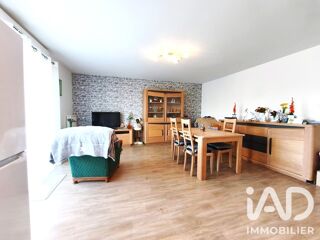  Appartement à vendre 4 pièces 70 m²
