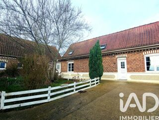 Maison à vendre 5 pièces 217 m²