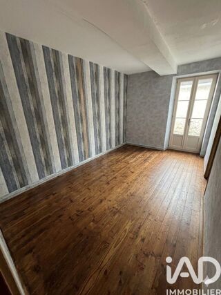  Maison à vendre 6 pièces 135 m²