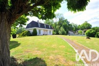 Maison à vendre 6 pièces 148 m²
