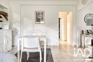  Appartement à vendre 2 pièces 53 m²