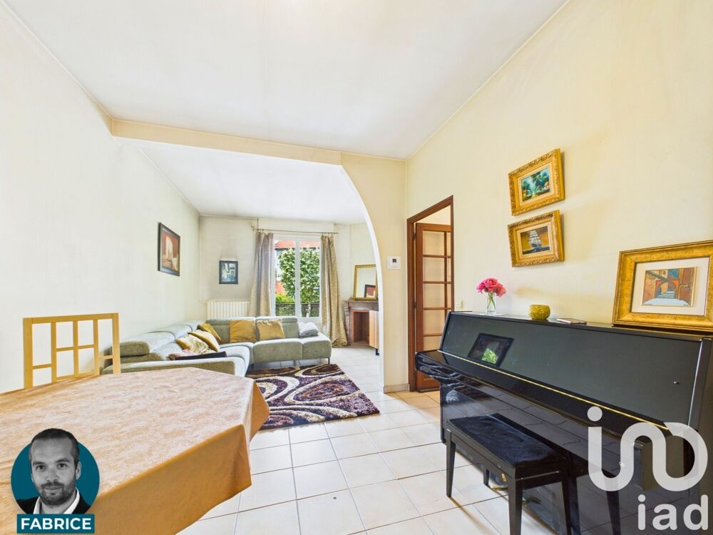 Vente Maison/villa 3 pièces
