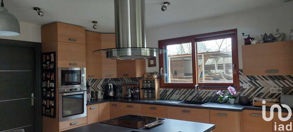 Vente Maison Vente Maison de village 5 pièces Gallardon