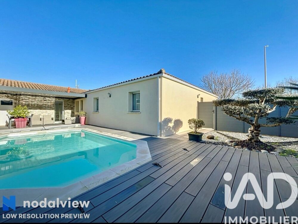 Vente Maison/villa 5 pièces