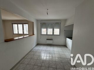  Appartement � vendre 2 pi�ces 48 m�