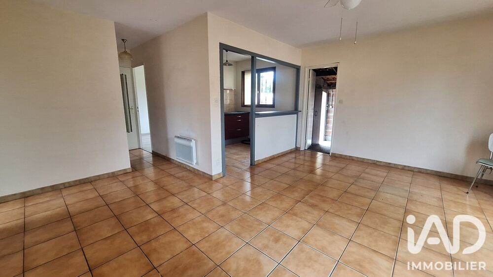 Vente Maison Vente Maison/villa 4 pièces La teste-de-buch