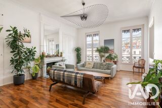  Appartement à vendre 6 pièces 188 m²