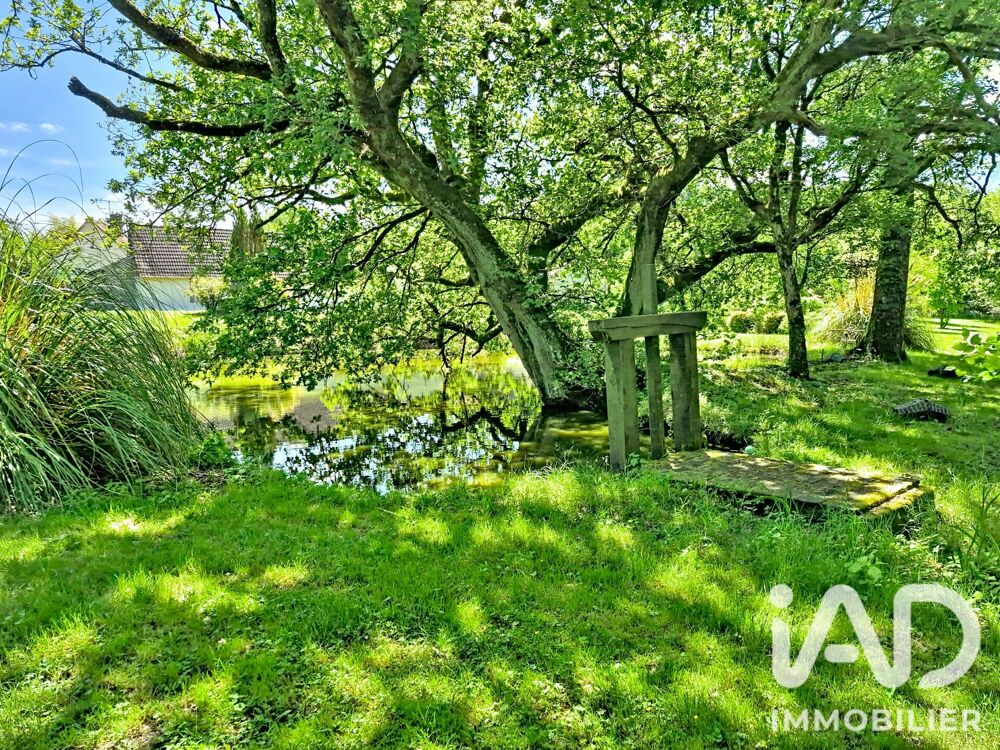 à vendre  Maison Gien (45500)
