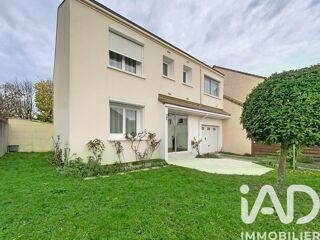  Maison � vendre 6 pi�ces 200 m�