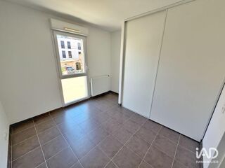  Appartement à louer 2 pièces 40 m²