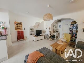 Maison à vendre 5 pièces 111 m²