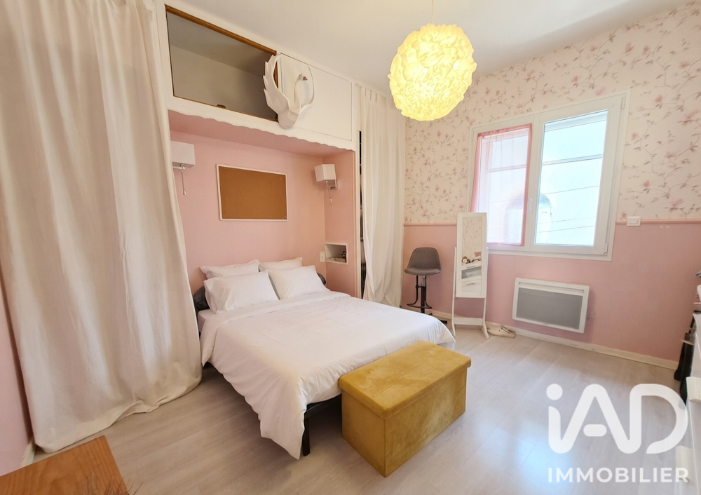 Vente Maison de village 3 pièces