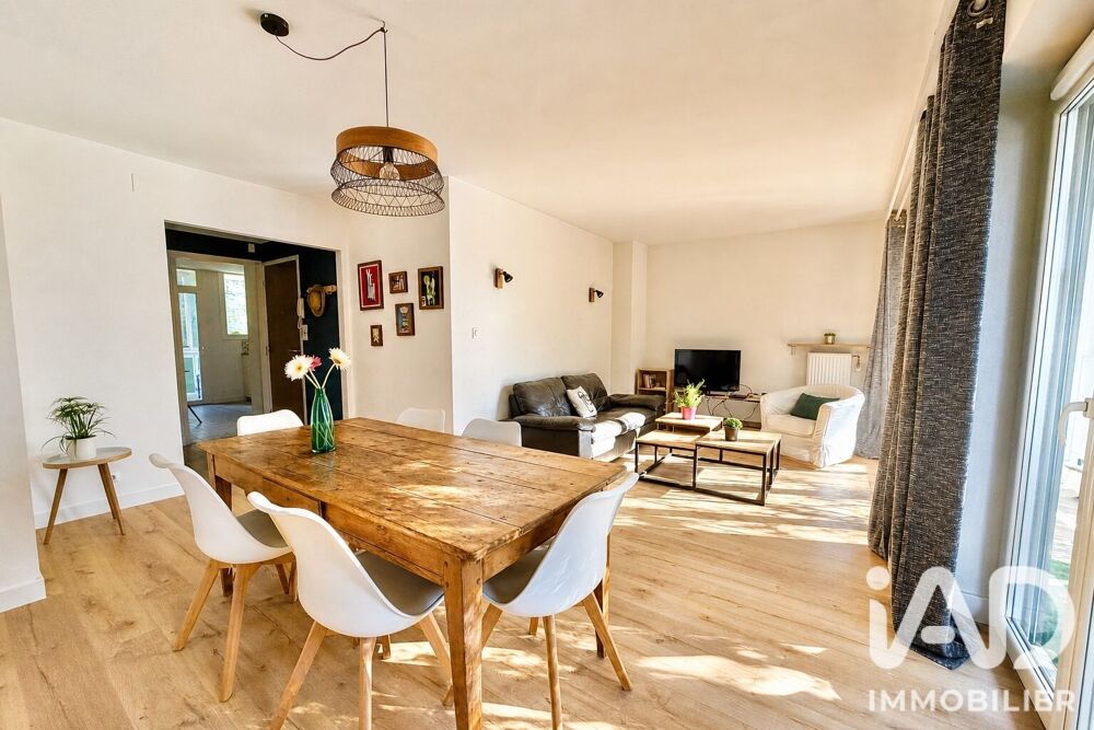 Vente Appartement Vente Appartement 4 pièces Nîmes