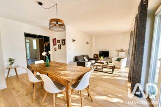 Appartement à vendre 4 pièces 80 m²