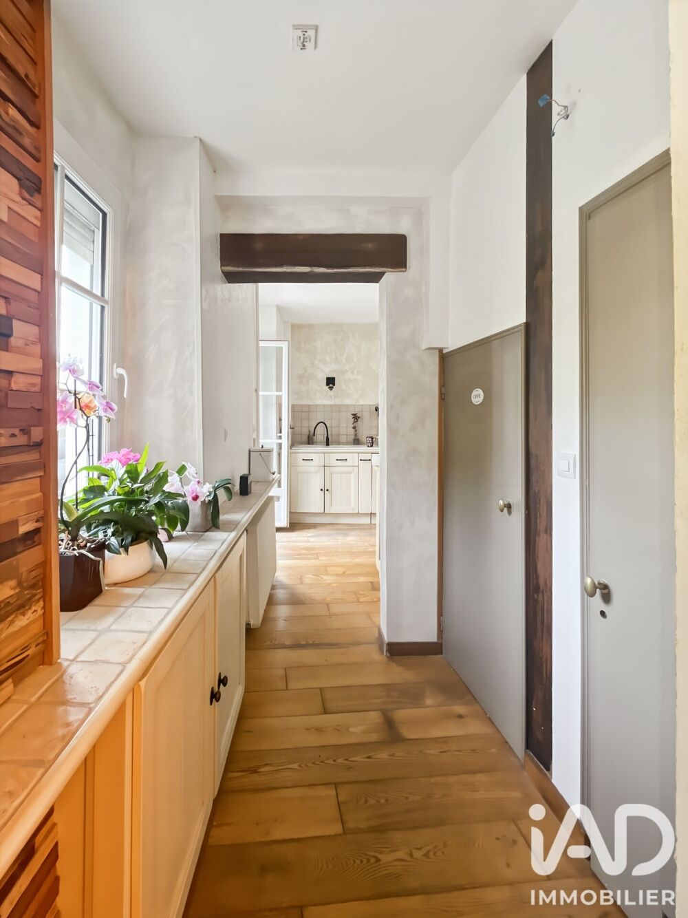 Vente Maison Vente Maison/villa 5 pièces Brie-comte-robert