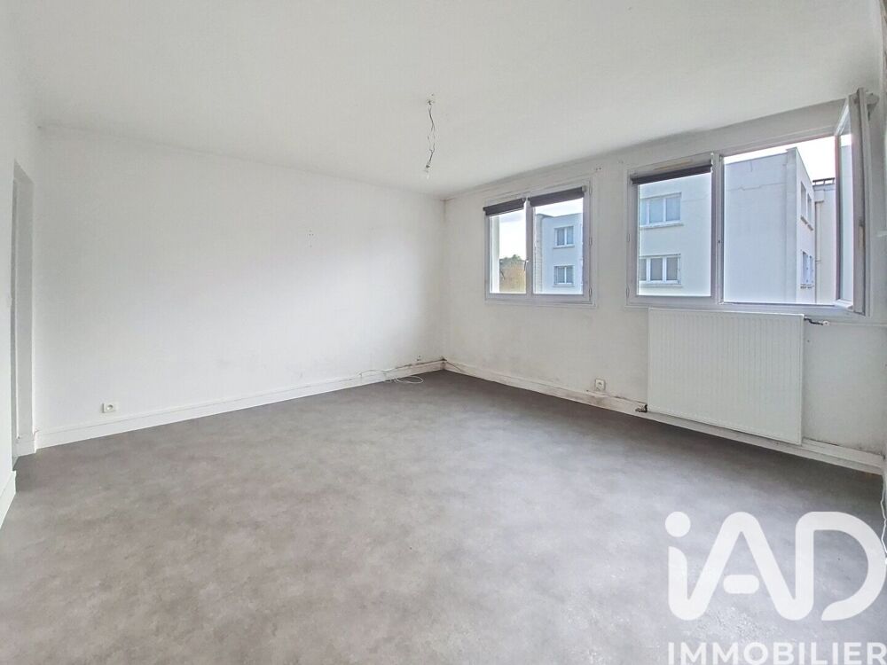 Vente Appartement Vente Appartement 3 pièces Mériel