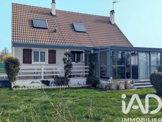  Maison � vendre 7 pi�ces 136 m�