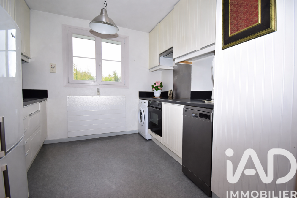 Vente Maison Vente Maison/villa 4 pièces Fleurines