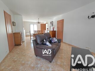  Maison à vendre 4 pièces 90 m²