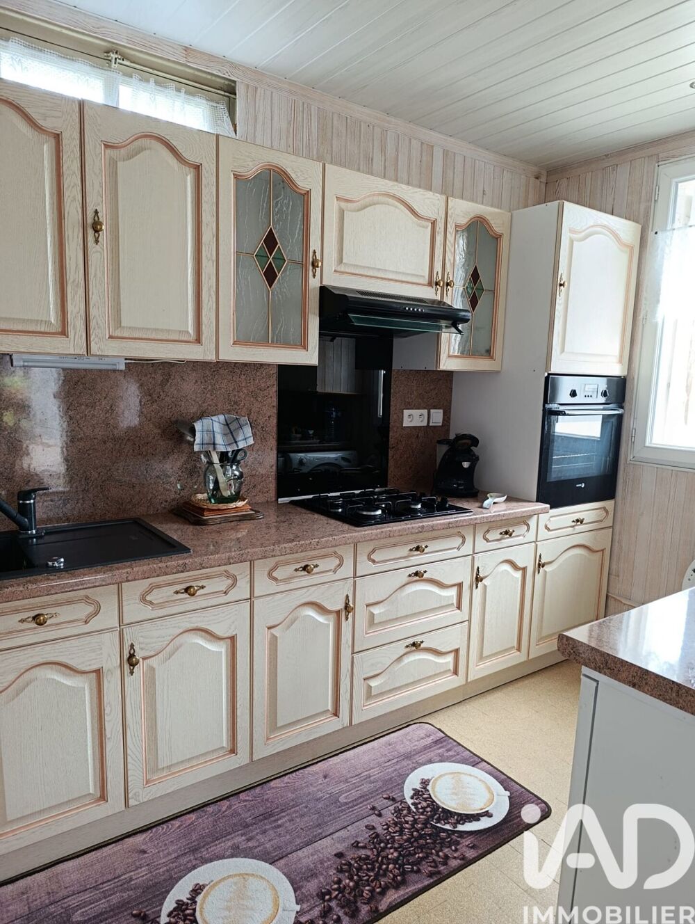 Vente Maison Vente Maison/villa 10 pièces Ternay