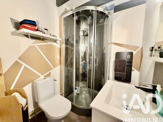  Appartement � vendre 3 pi�ces 38 m�