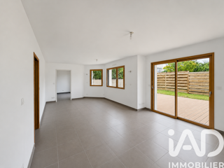  Maison à vendre 7 pièces 131 m²