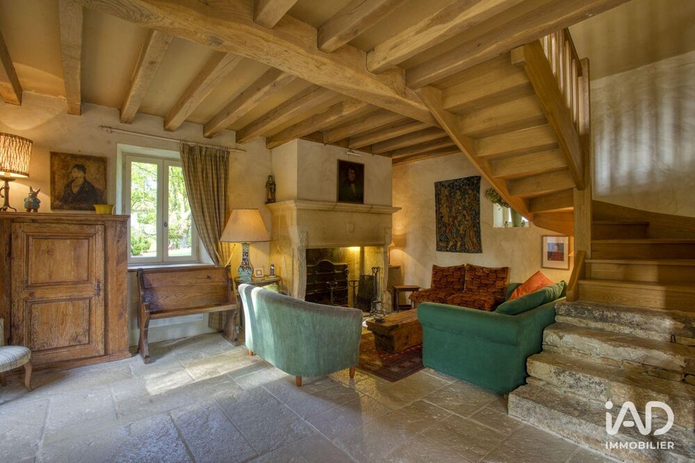 Vente Maison/villa 7 pièces