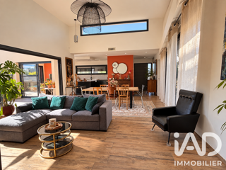  Maison à vendre 4 pièces 142 m²