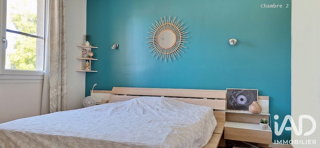  Maison à vendre 6 pièces 132 m²