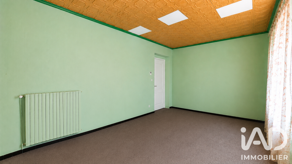 Vente Maison de ville 6 pièces