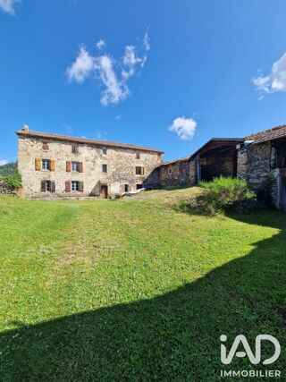  Maison à vendre 8 pièces 165 m²
