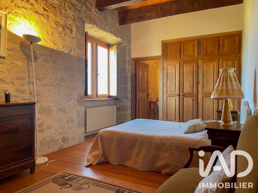 à vendre  Maison Ambeyrac (12260)