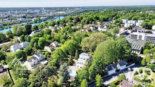  Maison à vendre 15 + pièces 560 m²