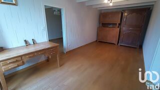  Maison à vendre 5 pièces 243 m²