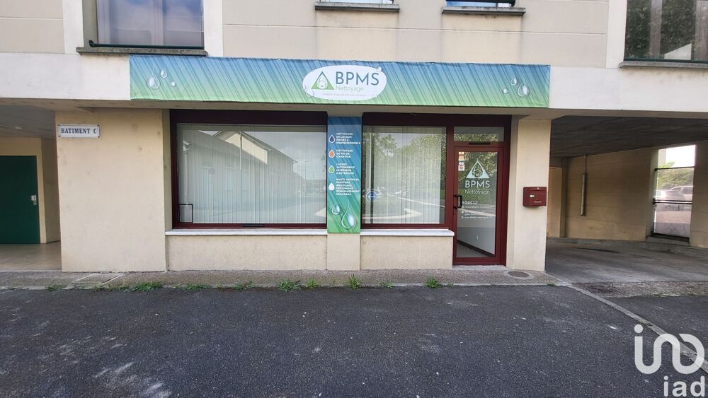   Vente Boutique/Local commercial 32 m&sup2; 