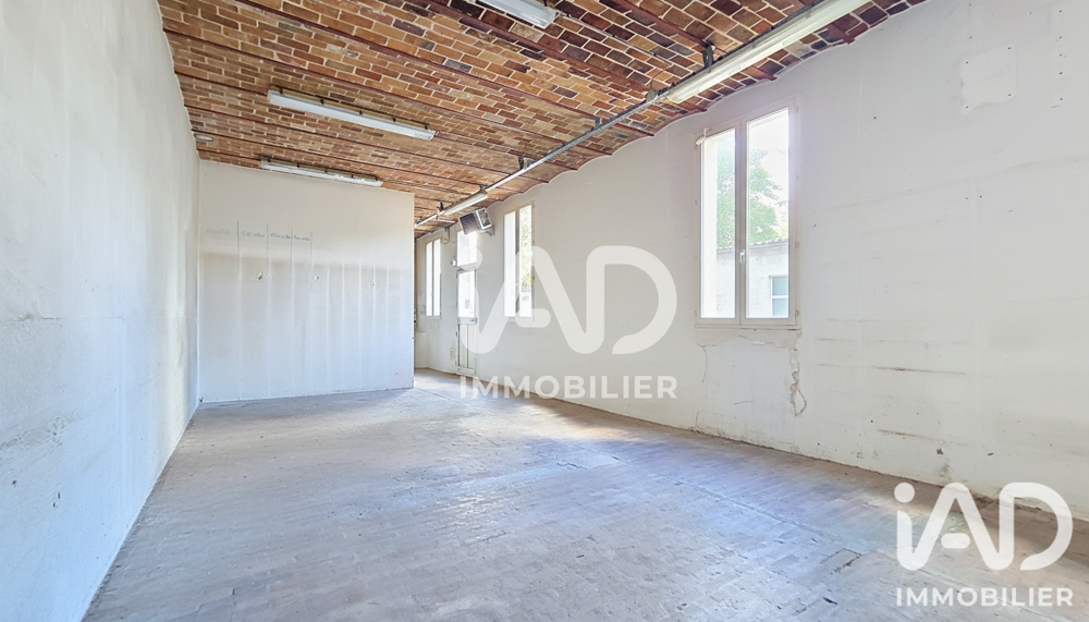 Vente Duplex 3 pièces