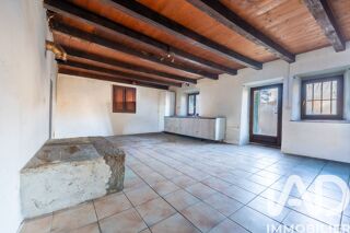  Maison � vendre 3 pi�ces 90 m�