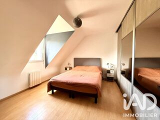  Maison à vendre 5 pièces 104 m²